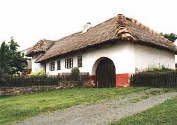 Muzeum tradičního bydlení a&nbsp;perleťářství v&nbsp;Senetářově